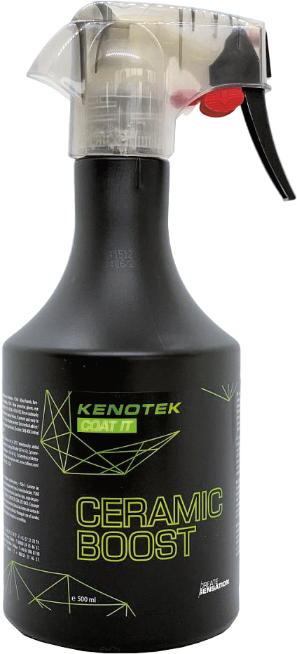 COAT IT CERAMIC BOOST 500ML