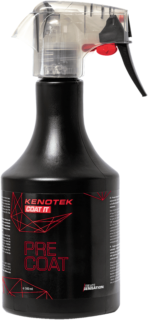 COAT IT PRE COAT 500ML SPRAY