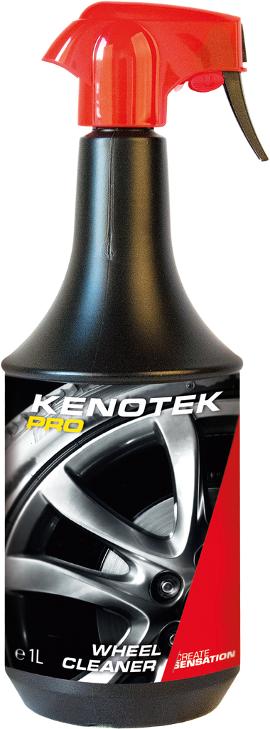 KENOTEK WHEEL CLEANER 1L