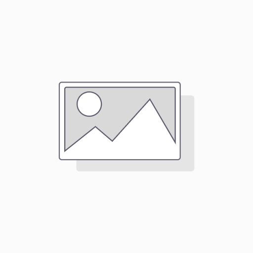 ROTARY PAD 5” YELLOW - POLISHING