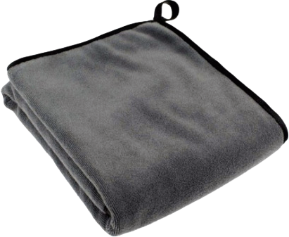 MICROFIBRE DE SECHAGE