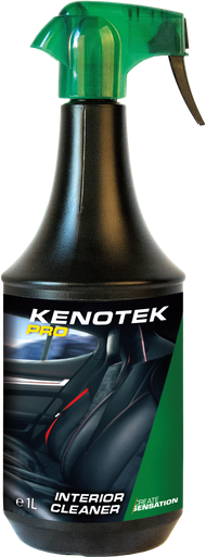 KENOTEK INTERIOR CLEANER 1L