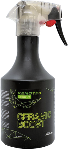 COAT IT CERAMIC BOOST 500ML