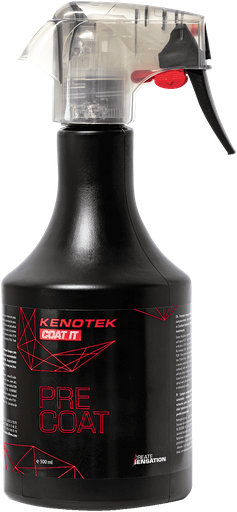 COAT IT PRE COAT 500ML SPRAY