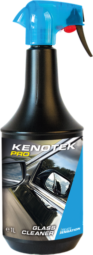 KENOTEK GLASS CLEANER 1L