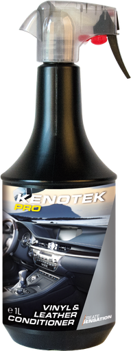 KENOTEK VINYL & LEATHER CONDITIONE
